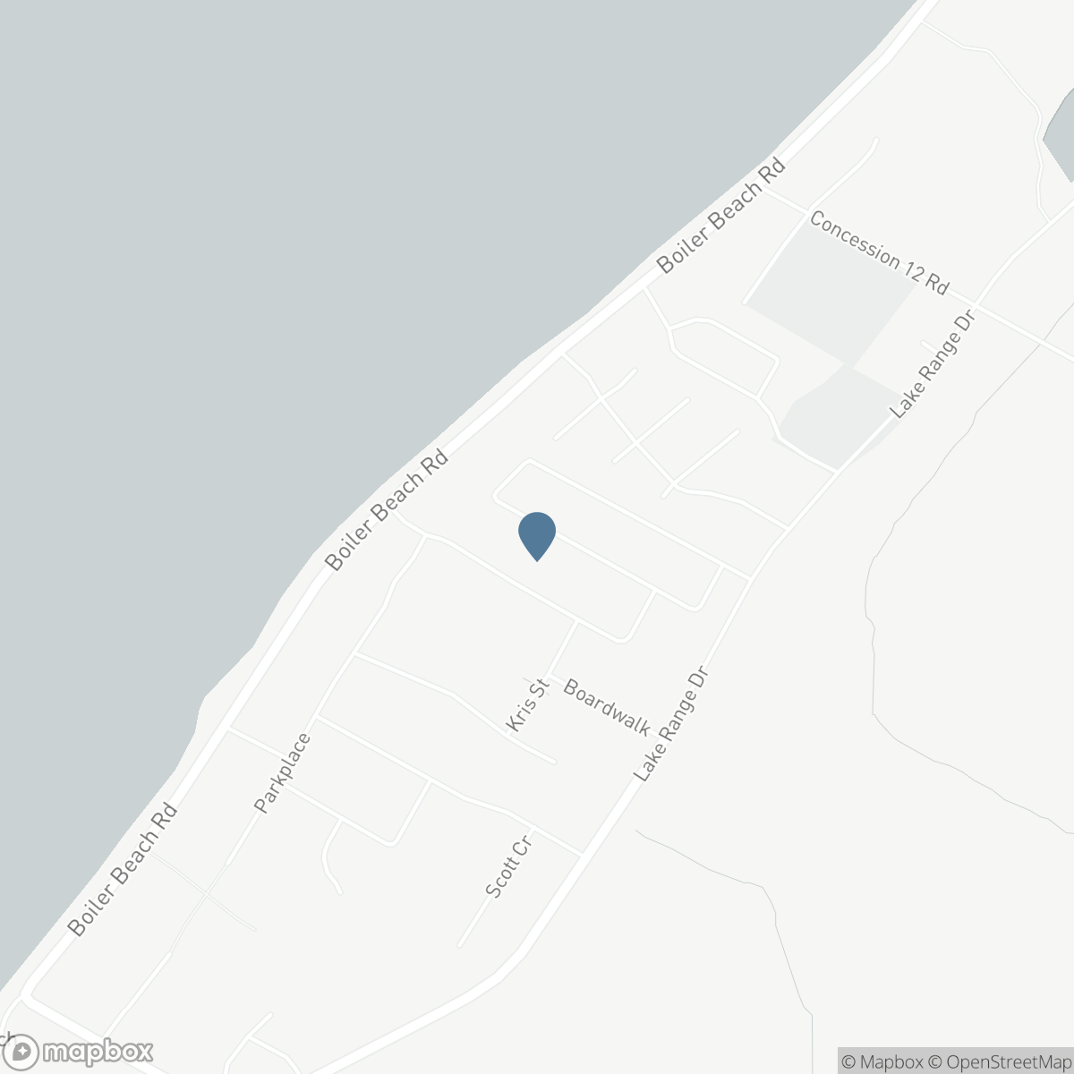 955 BOGDANOVIC WAY, Kincardine, Ontario N2Z 0H4